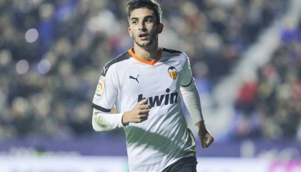 City kupio Torresa iz Valencije