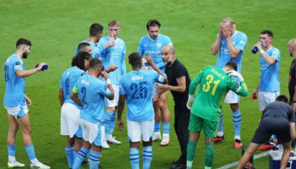 City nakon penal-drame osvojio Superkup Evrope