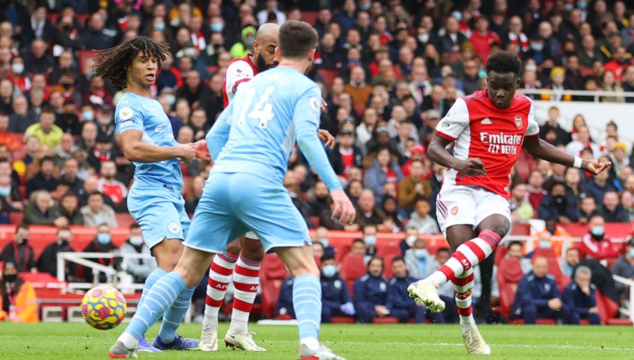 City nakon preokreta savladao Arsenal na početku nove godine