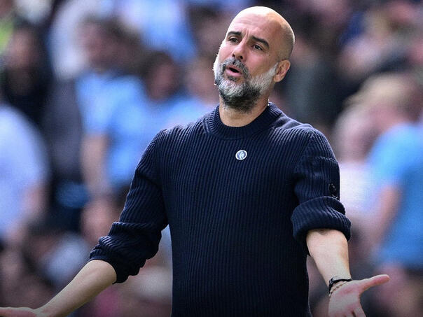 City napravio nevjerovatan kiks i doveo u pitanje Ligu prvaka!