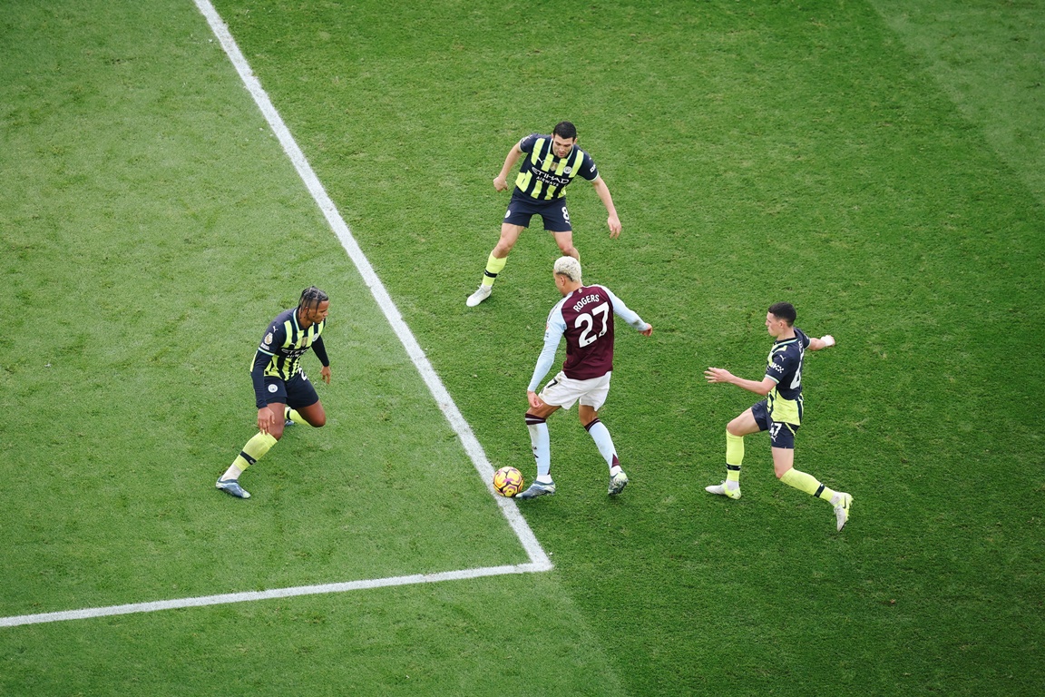 City nastavlja niz poraza, treći zaredom za Guardiolin tim