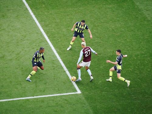 City nastavlja niz poraza, treći zaredom za Guardiolin tim