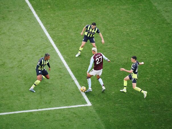 City nastavlja niz poraza, treći zaredom za Guardiolin tim