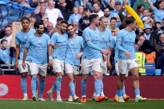 City novi stari prvak, Arsenal poražen od Notthingama