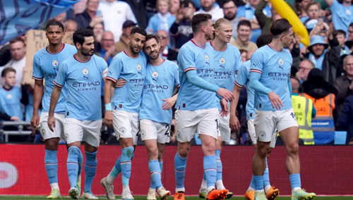 City novi stari prvak, Arsenal poražen od Notthingama