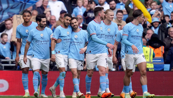 City novi stari prvak, Arsenal poražen od Notthingama