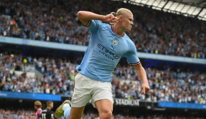 City novom pobjedom nastavio pohod ka tituli, Liverpool trijumfovao peti put u nizu
