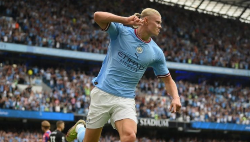 City novom pobjedom nastavio pohod ka tituli, Liverpool trijumfovao peti put u nizu