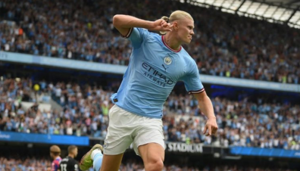 City novom pobjedom nastavio pohod ka tituli, Liverpool trijumfovao peti put u nizu