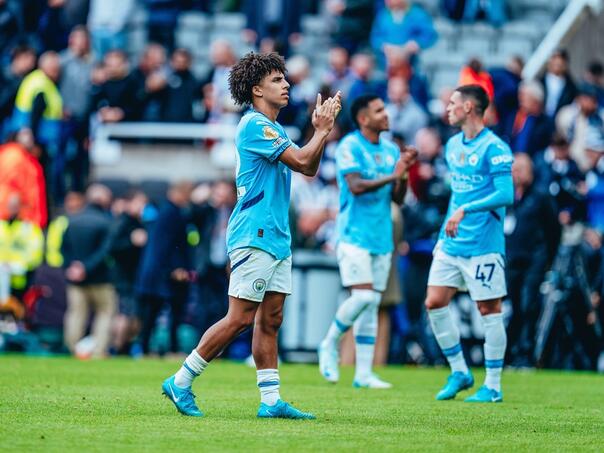 City ponovo kiksao: Gvardiol zabio, ali Gordon iz penala spasio Newcastle