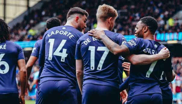 City ponovo na vrhu tabele, težak poraz Chelseaja