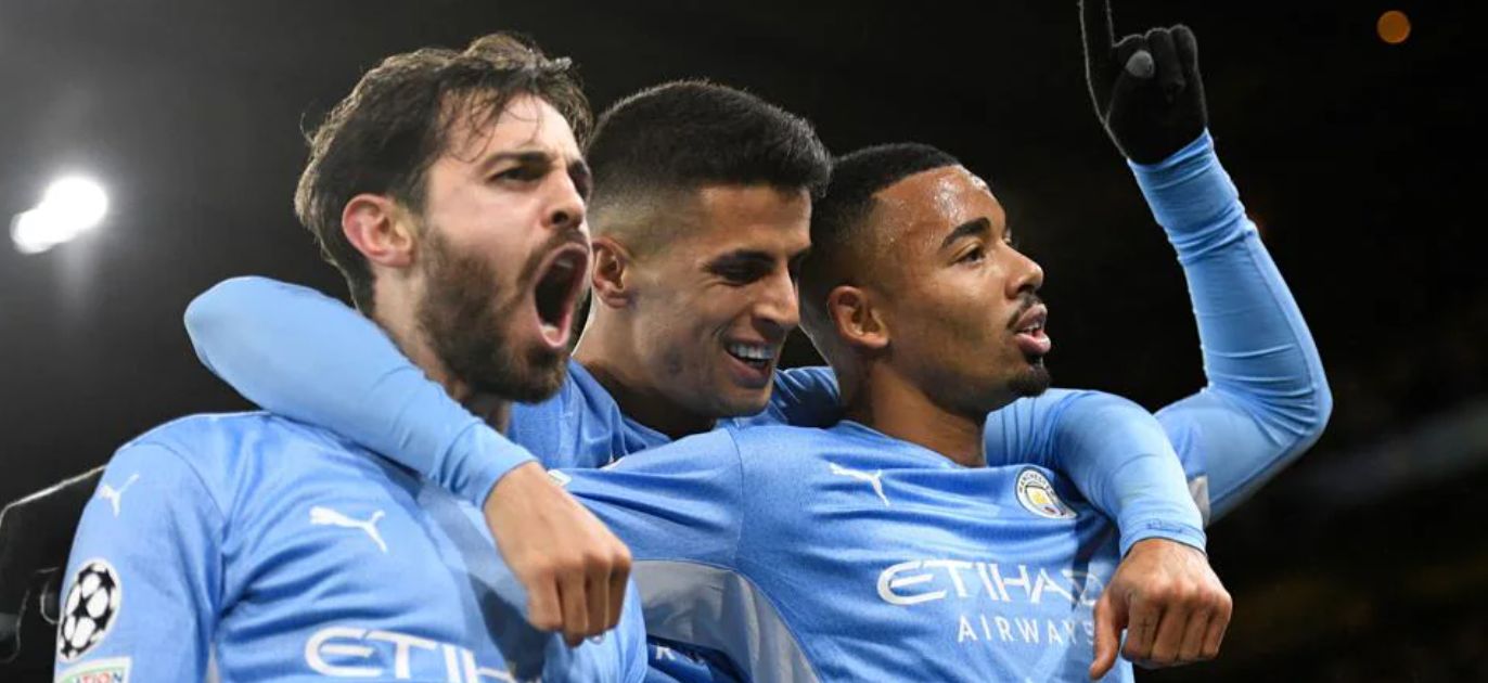 City preokretom do pobjede protiv PSG-a, veliki trijumf Sportinga, Messias heroj Milana