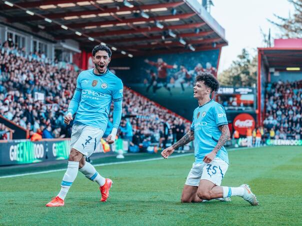 City preokretom protiv Bournemoutha izborio polufinale FA kupa