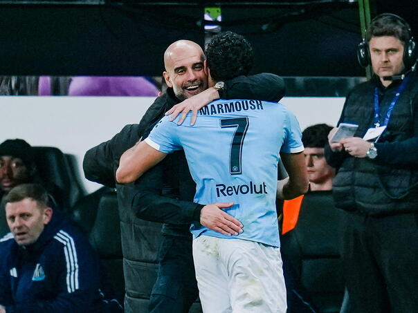 City preokretom srušio Newcastle i izborio četvrtfinale FA kupa