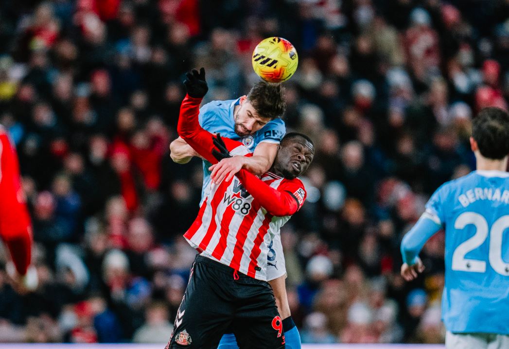 City prosuo bodove, Arsenal može biti zadovoljan