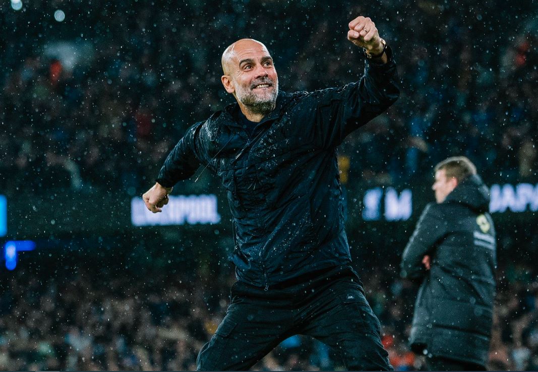 City razbio Liverpool u hiljaditoj utakmici Pepa Guardiole