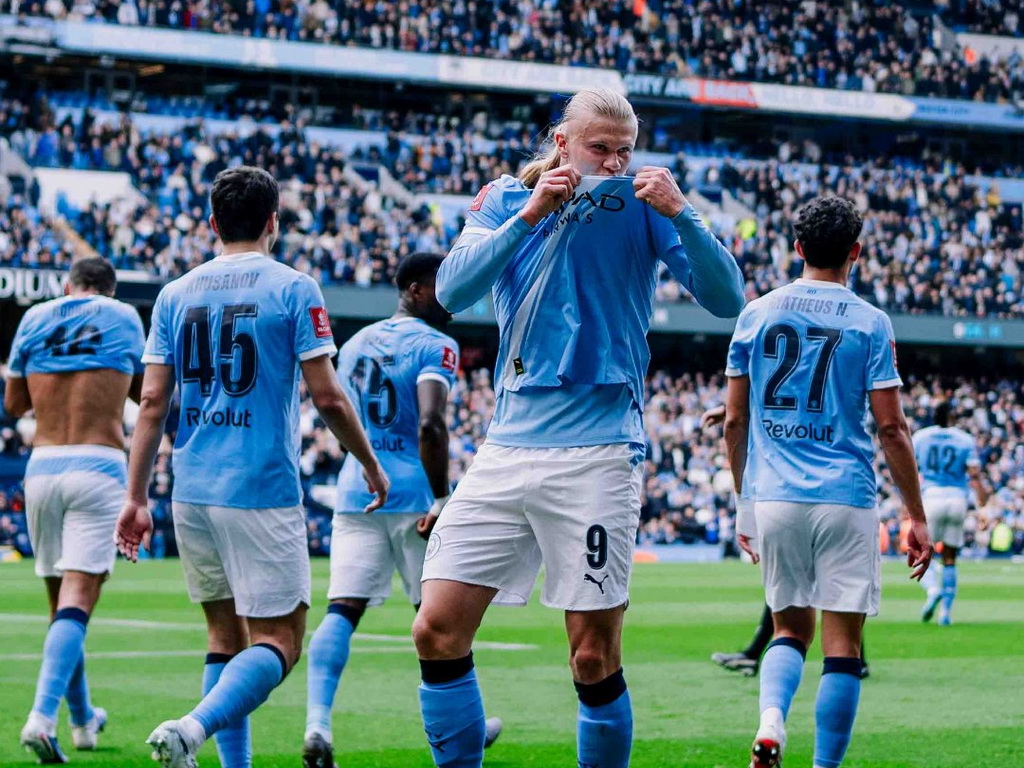 City razbio Liverpool za polufinale FA Kupa