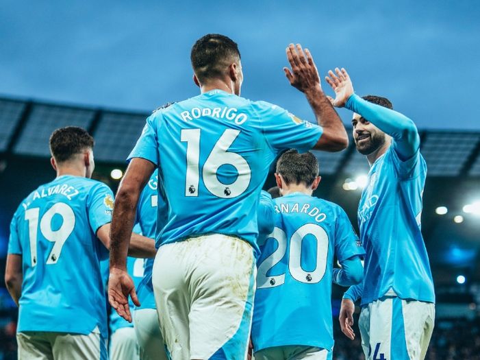 City rutinski savladao Ahmedhodžićev Sheffield, Aston Villa došla do pobjede tek u 90. minuti