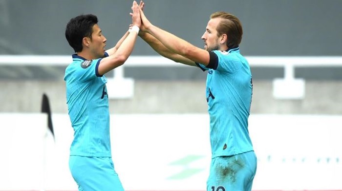 City rutinski slavio, Tottenham na krilima Kanea savladao Newcastle