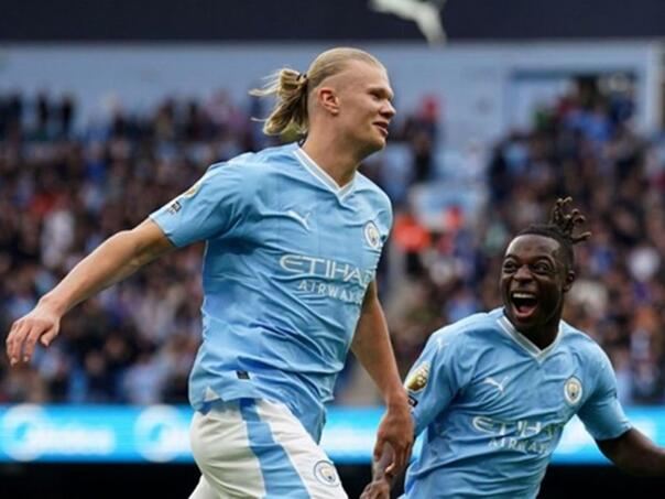 City savladao Brighton, Newcastle deklasirao Crystal Palace