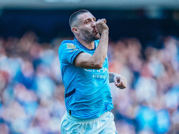 City slavio na pogon Kovačića, Liverpool pobijedio na teškom gostovanju