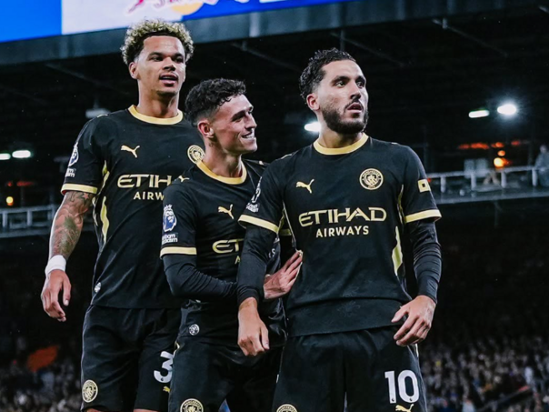 City u gostima pobijedio Crystal Palace