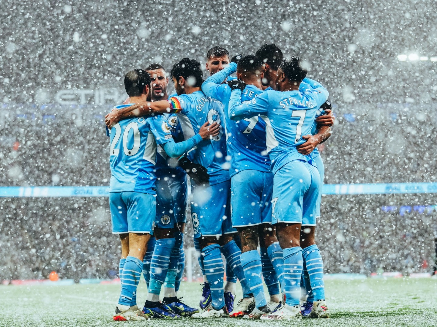City u otežanim uslovima slavio protiv West Hama