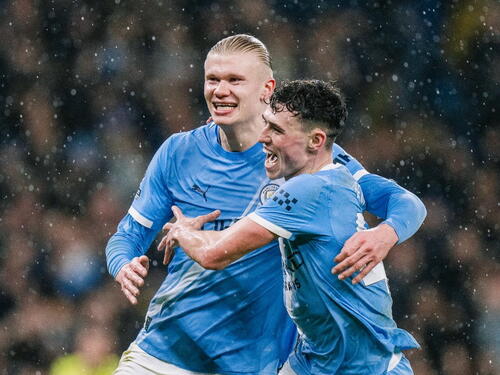 City ubjedljiv protiv Fulhama, James Milner izjednačio rekord