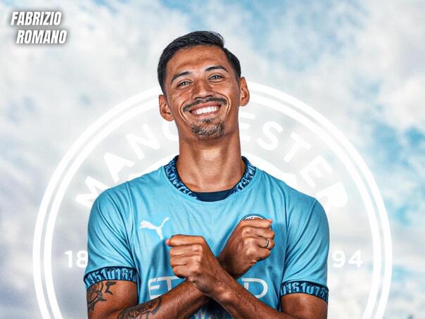 City za 70 miliona eura doveo prvo pojačanje