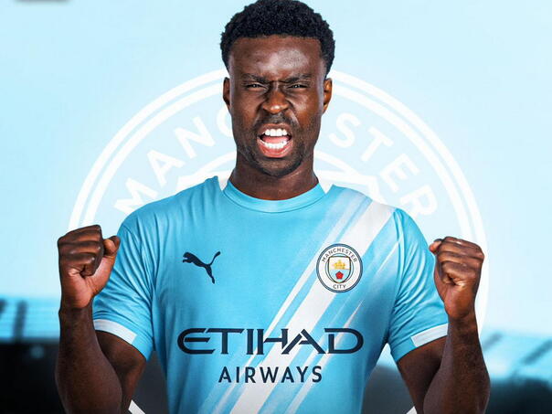City završava posao: Guehi stiže na Etihad