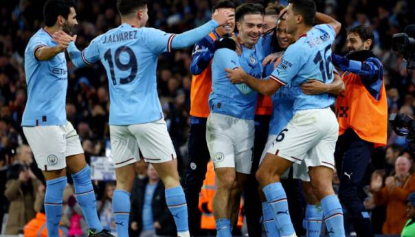 Cityju odličan ždrijeb u FA kupu