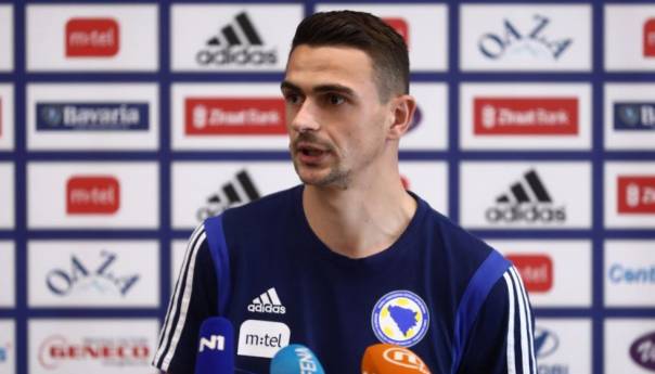 Ćivić i Prevljak: Izostanak važnih igrača nije utjecao na stanje ekipe