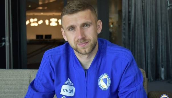 Ćivić: Poznajemo Finsku, nadamo se dobrom rezultatu