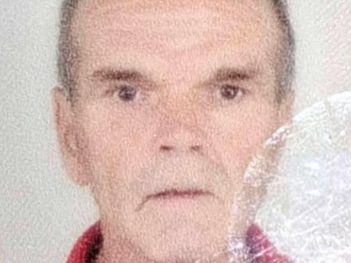 Civilna zaštita traga za Zahirom Hercom, jeste li ga vidjeli?