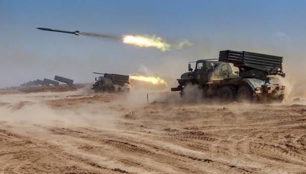 Civilne žrtve granatiranja grada Ganja