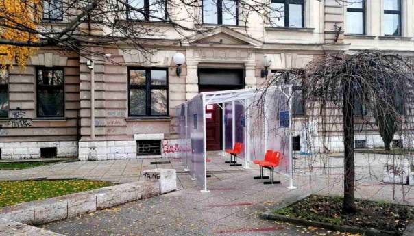 Cjelodnevne dežure domova zdravlja u KS za vrijeme praznika