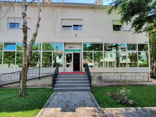 Cjelokupno rukovodstvo SDA Mostar podnijelo ostavke