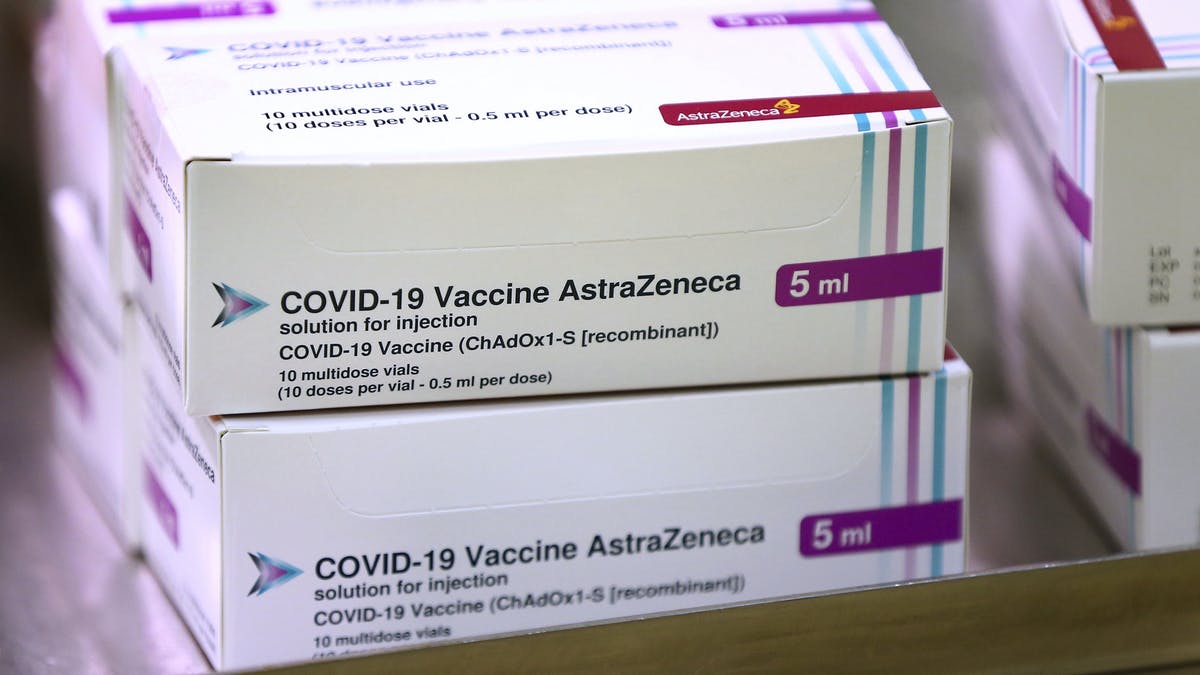 Cjepiva Astra Zeneca stižu u BiH u četvrtak