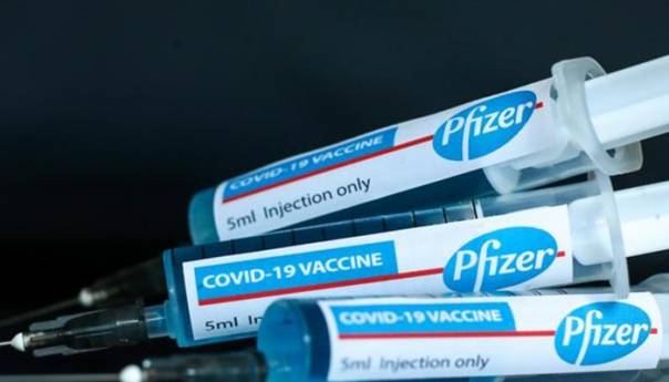 Pfizer/ BioNTech cjepivo neutralizira brazilsku varijantu virusa