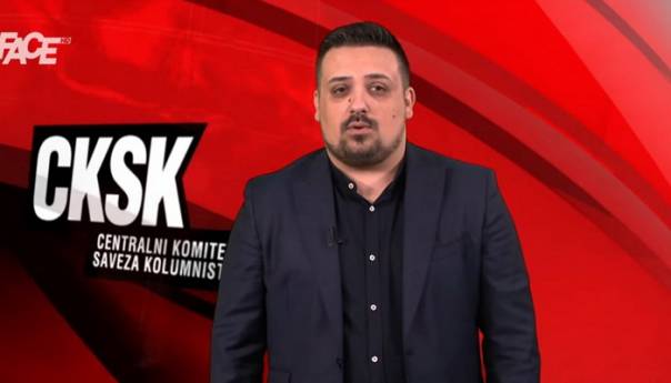 CKSK: Poniženi Mostar - dva grada pod jednim krovom