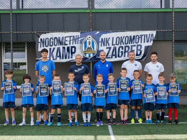 Član HNL-a traži talente u BiH, Babić zadovoljan viđenim
