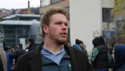 Član Naše stranke žestoko osudio Fortinu izjavu