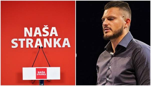 Član NS-a pisao članstvu: Neprincipijelnost i dvostruki aršini uzimaju danak