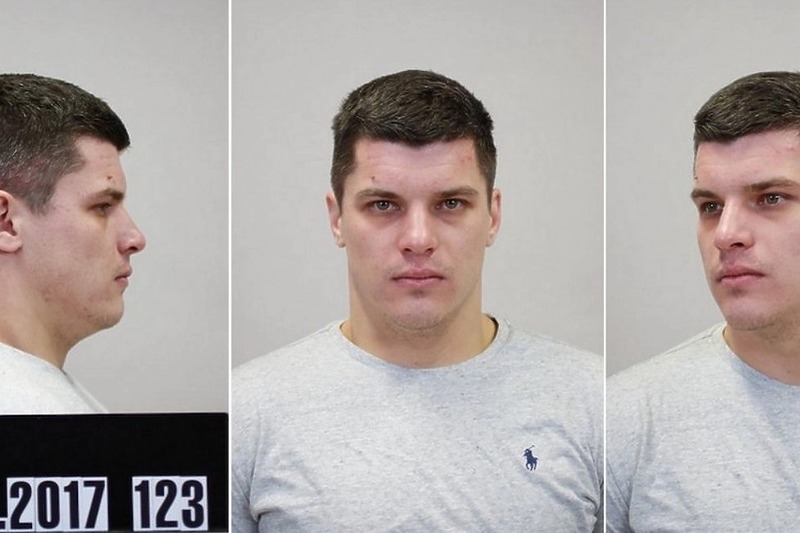 Član škaljarskog klana Mladen Samardžija pušten na slobodu