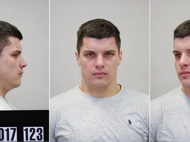 Član škaljarskog klana Mladen Samardžija pušten na slobodu