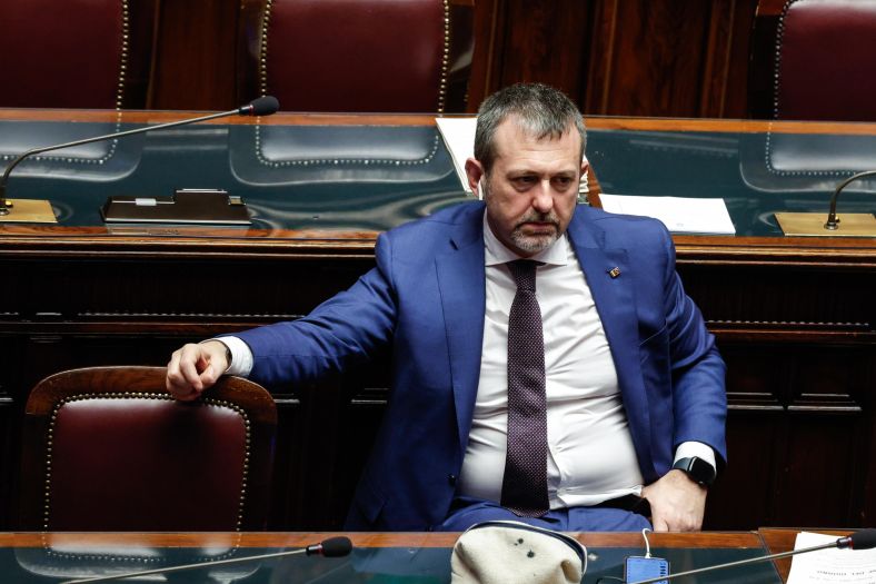 Član stranke Giorgije Meloni dao ostavku zbog mafijaških veza