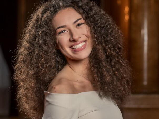 Sarajka u baletnom klasiku "Labudovo jezero" u Mariboru