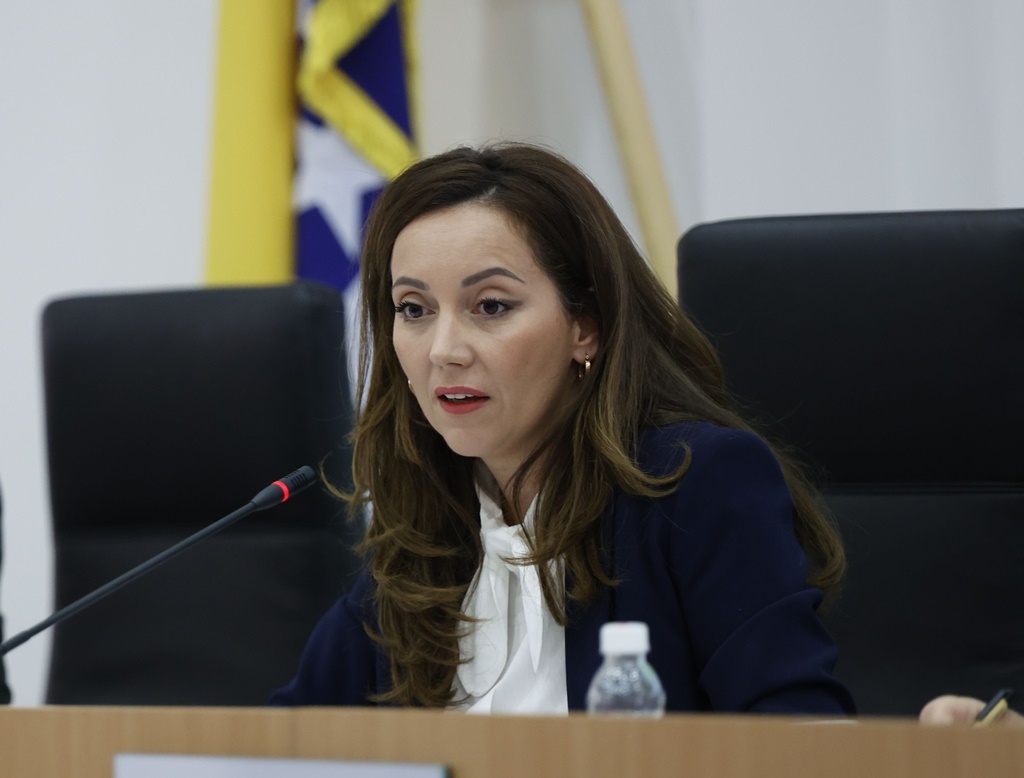 Članica CIK-a iz RS odbila Dodikov poziv da podnese ostavku