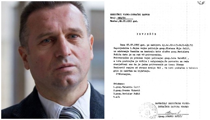 Članica EU odlikuje Jelića, zarobljene civile koristio kao robove