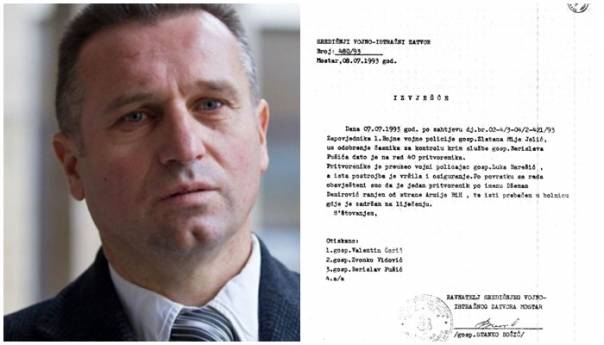 Članica EU odlikuje Jelića, zarobljene civile koristio kao robove